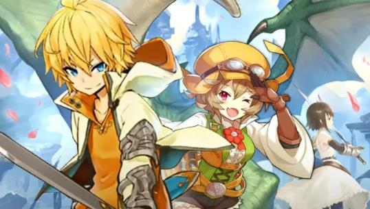 元气勇士团手游最新版