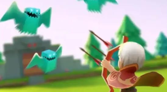 元气勇者手游最新版