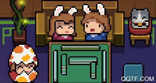 元气骑士2020暑假版本破解版 元气骑士2020暑假版本破解版