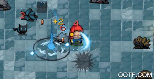 元气骑士2.7.2破解版 元气骑士2.7.2破解版