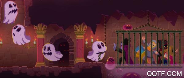 元气骑士2.7.2破解版 元气骑士2.7.2破解版