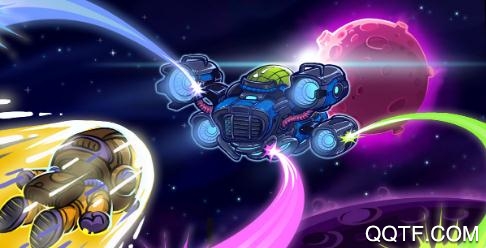 元能失控零纪元手游最新版 元能失控零纪元手游最新版