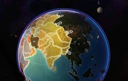 先发制人First Strike手游多人模式版 先发制人First Strike手游多人模式版