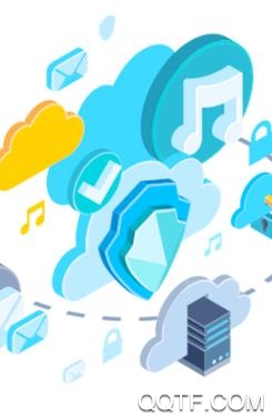 先锋云盘app官方版