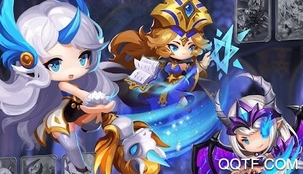 光与混沌决斗手游安卓版 光与混沌决斗手游安卓版