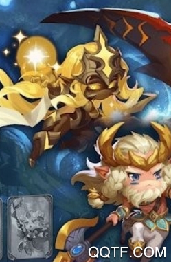 光与混沌决斗手游安卓版 光与混沌决斗手游安卓版