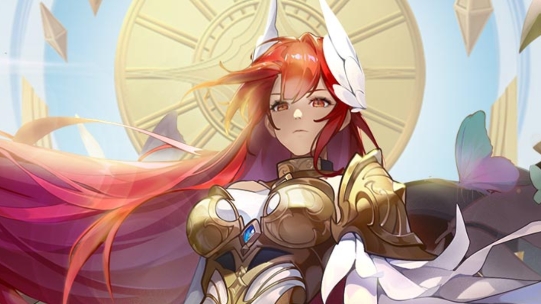 光之圣境放置次元余额无限刷充