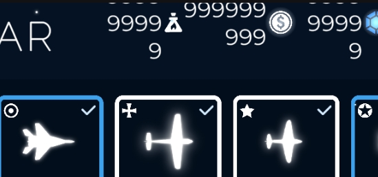 光之战机破解版