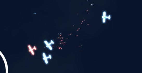 光之战机破解版