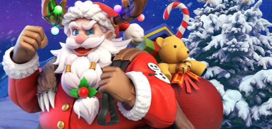 光明领主九游版