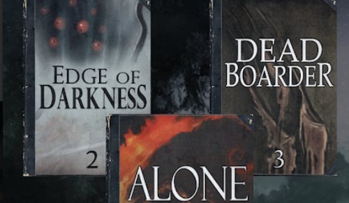 克苏鲁编年史游戏官方版