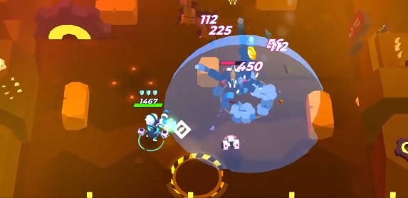 克隆人霓虹危机官方版 克隆人霓虹危机官方版