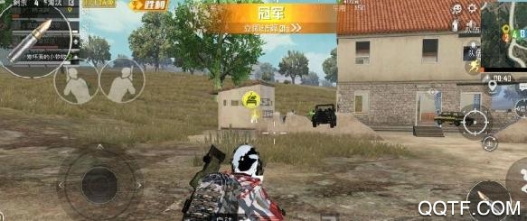 免费吃鸡辅助器不封号手机版 免费吃鸡辅助器不封号手机版