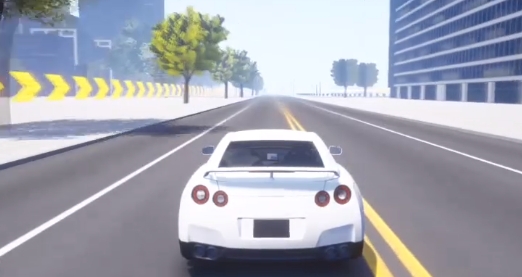 全城追缉游戏官方版 全城追缉游戏官方版