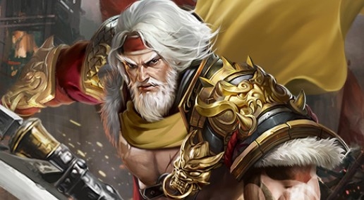 全战王者官方版