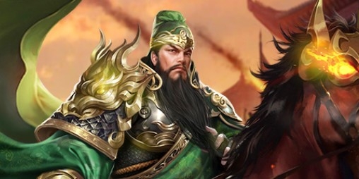 全战王者官方版