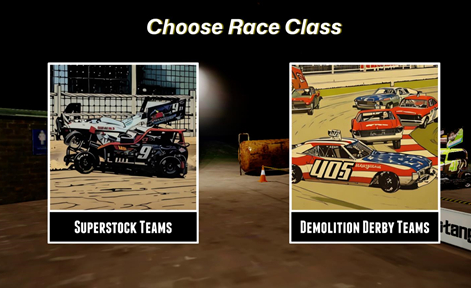 全接触团队赛车2游戏手机版