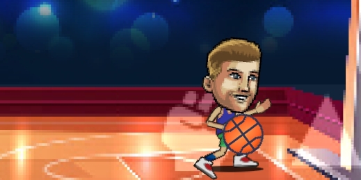 全明星NBA官方版