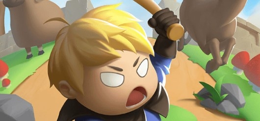 全村的希望游戏安卓版 全村的希望游戏安卓版