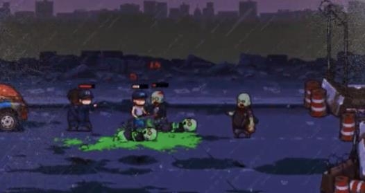 全民僵尸大战安卓版