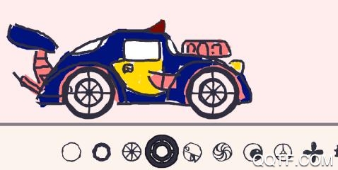 全民冲刺手游官方版 全民冲刺手游官方版