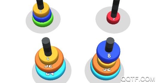 全民套圈圈官方版手游