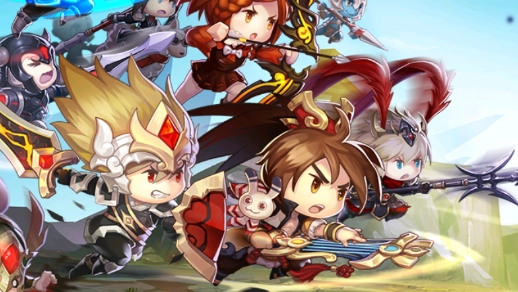 全民神将官方版