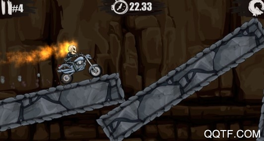 全民越野摩托车游戏安卓版