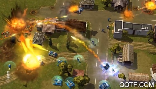 全球行动国际服最新版