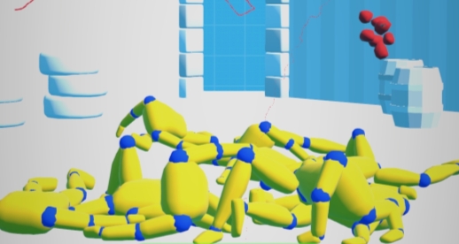 全部刺中官方版