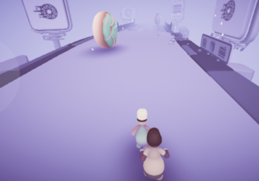 全都跑起来游戏安卓版