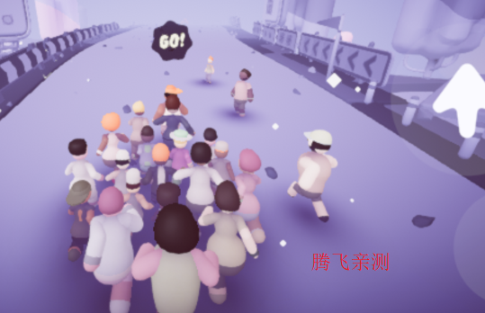 全都跑起来游戏安卓版