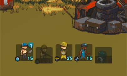 全面僵尸战争游戏最新版