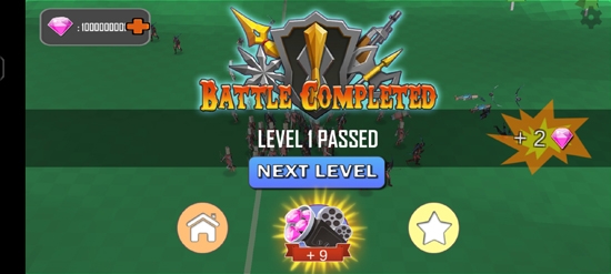 全面战争模拟器无限钻石版