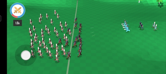 全面战争模拟器无限钻石版