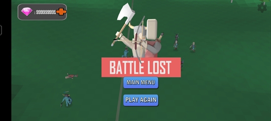 全面战争模拟器无限钻石版