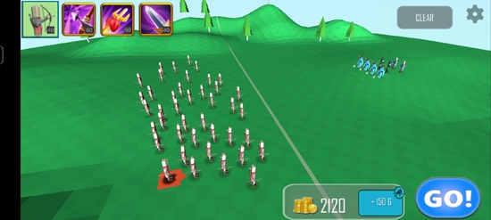 全面战争模拟器无限钻石版