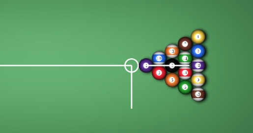 八号台球游戏官方版Pool 八号台球游戏官方版Pool