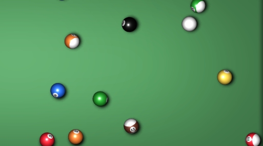 八号台球游戏官方版Pool 八号台球游戏官方版Pool