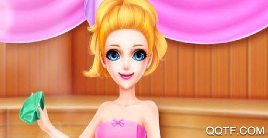 公主美发变装最新版 公主美发变装最新版