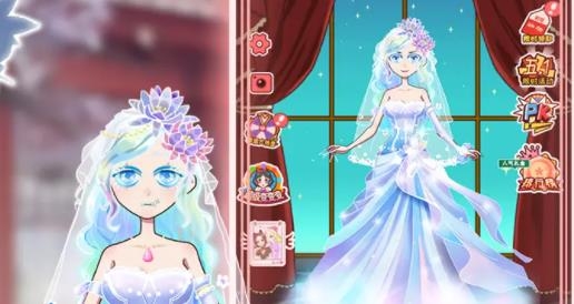 公主黑化秀手游最新版