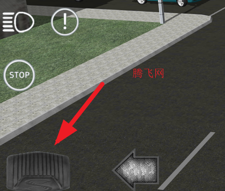 公交模拟驾驶器游戏安卓版(公共交通模拟器) 公交模拟驾驶器游戏安卓版(公共交通模拟器)