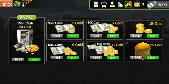 Infinity Bus Simulator公交车模拟器2022最新版 Infinity Bus Simulator公交车模拟器2022最新版