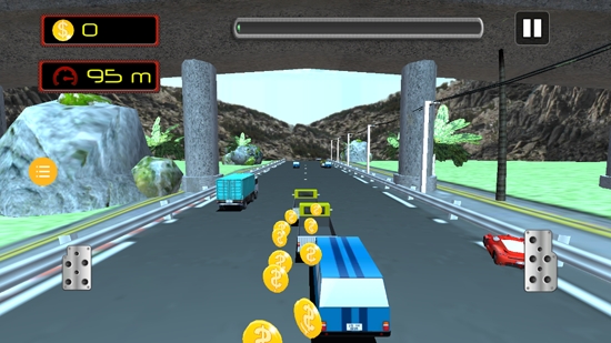 公路也疯狂最新版