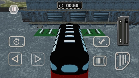 公路大巴驾驶模拟器游戏最新版