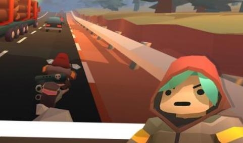 公路枪战手游安卓版