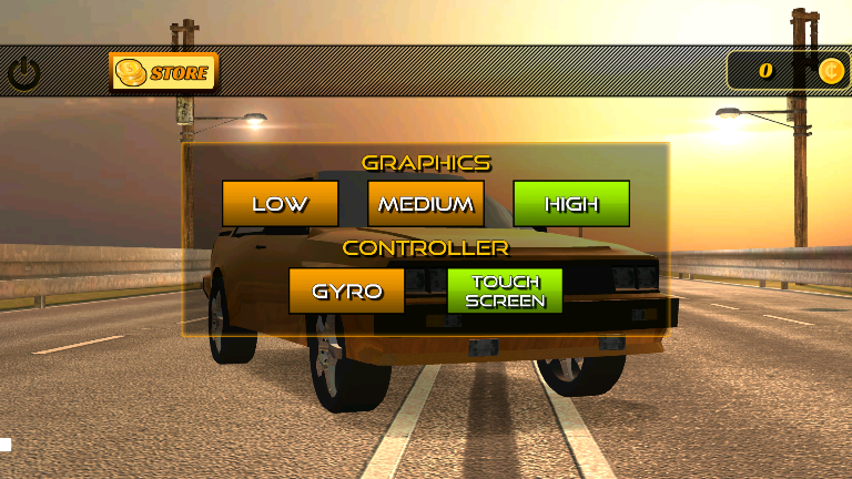 公路沥青风火轮手游安卓版