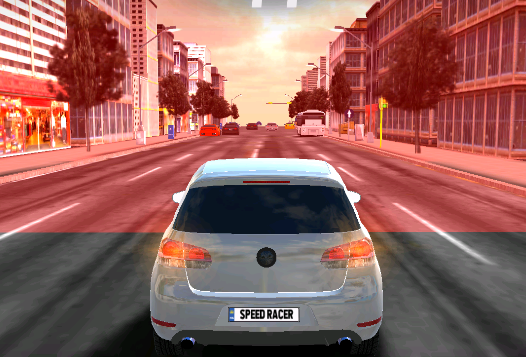 公路速度赛车游戏手机版 公路速度赛车游戏手机版