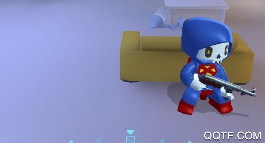 六号特工秘密任务安卓版