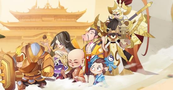 六界召唤师手游最新版